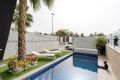 Vente - Villa - Benijofar - Costa Blanca