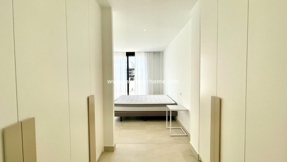 Vente - Villa - Benijofar - Costa Blanca