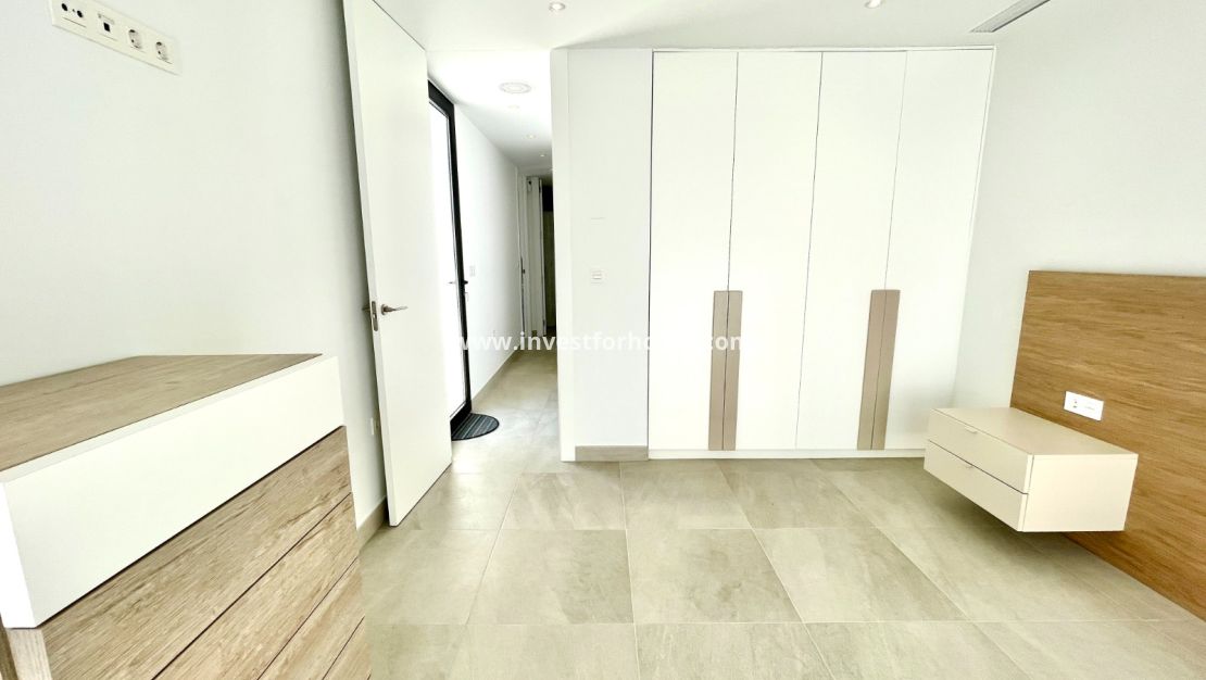 Vente - Villa - Benijofar - Costa Blanca