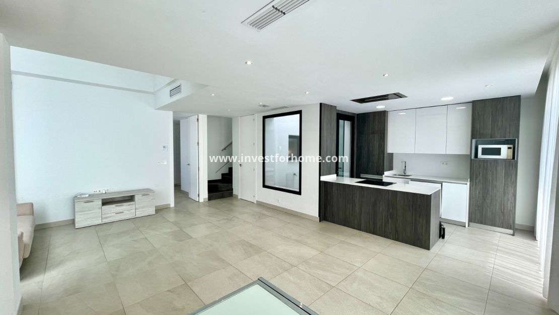 Vente - Villa - Benijofar - Costa Blanca