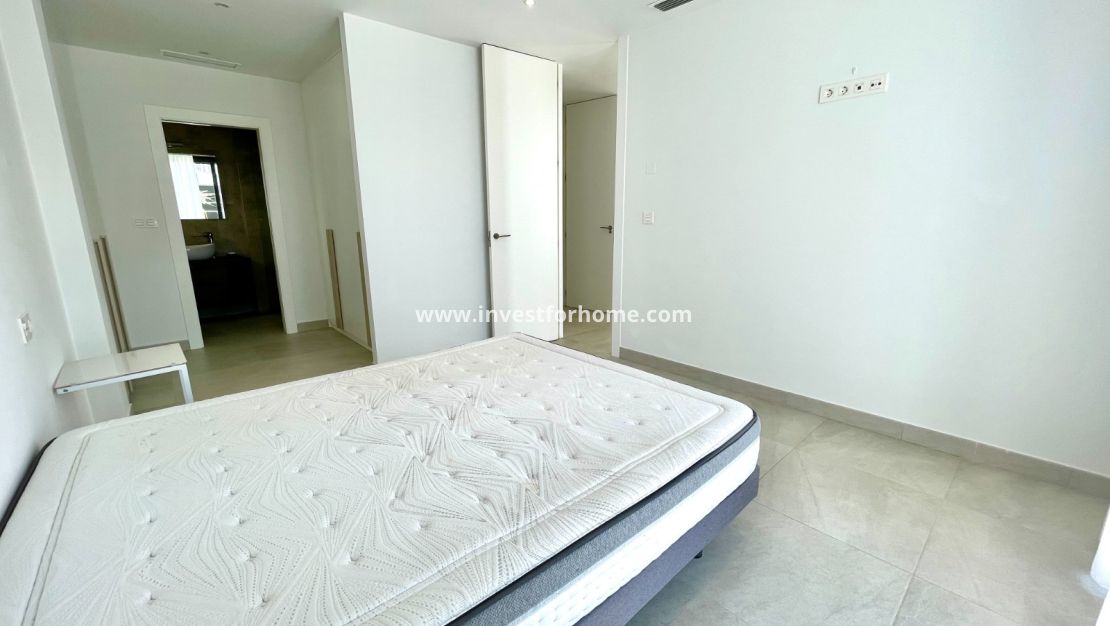 Vente - Villa - Benijofar - Costa Blanca