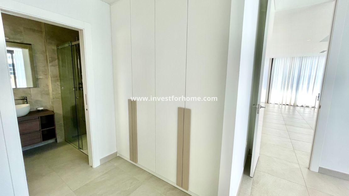 Vente - Villa - Benijofar - Costa Blanca
