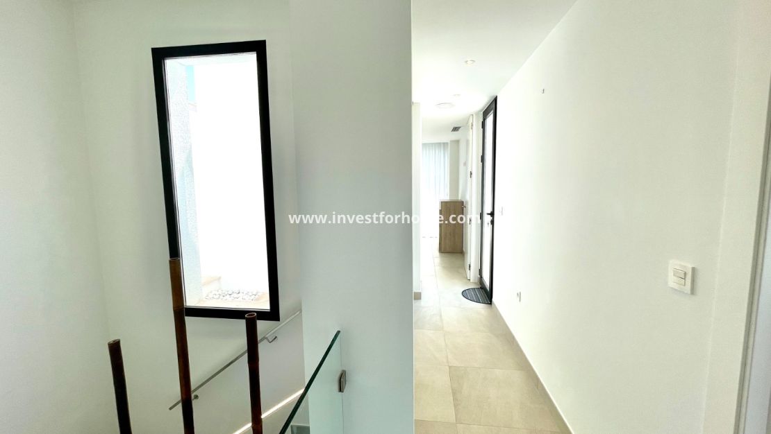 Vente - Villa - Benijofar - Costa Blanca