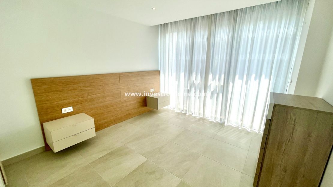 Vente - Villa - Benijofar - Costa Blanca
