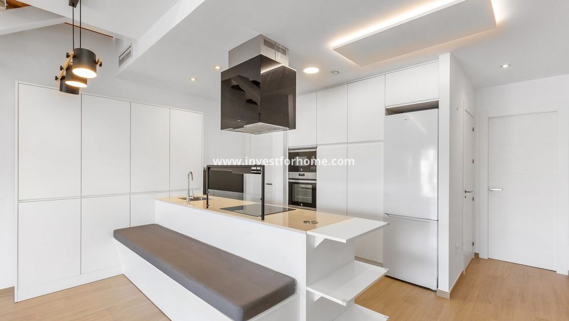 Vente - Villa - Benijofar - Costa Blanca