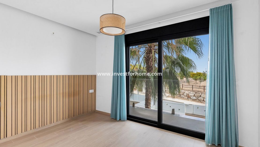 Vente - Villa - Benijofar - Costa Blanca