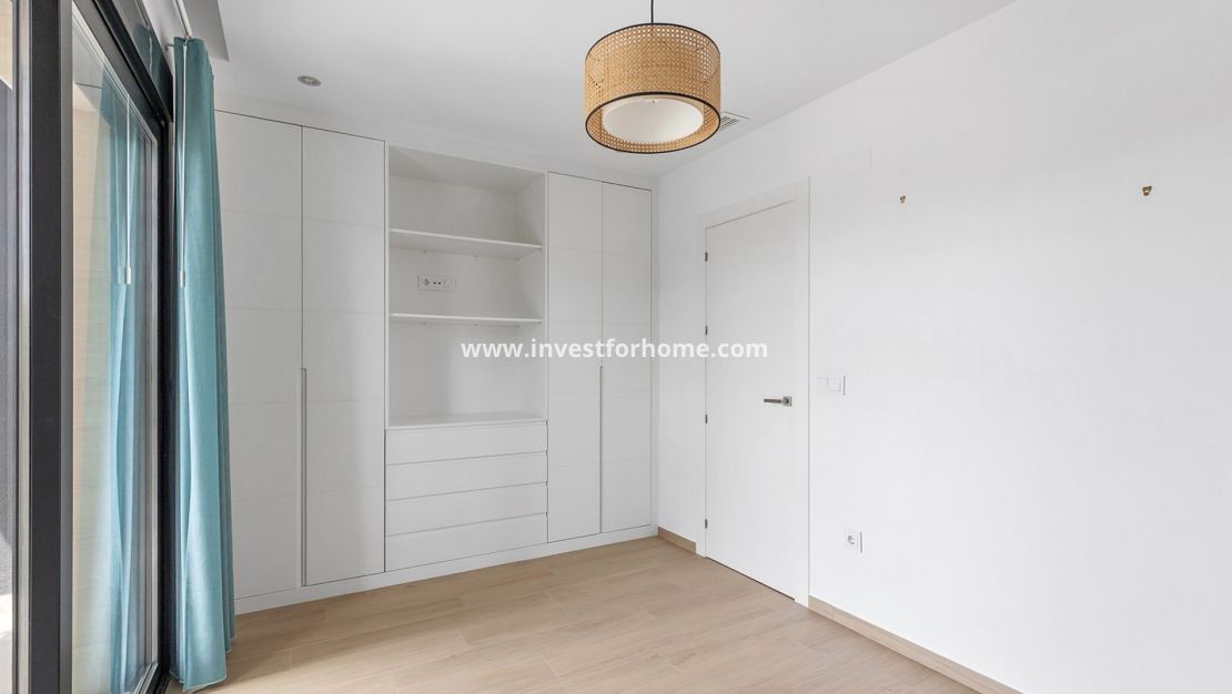 Vente - Villa - Benijofar - Costa Blanca