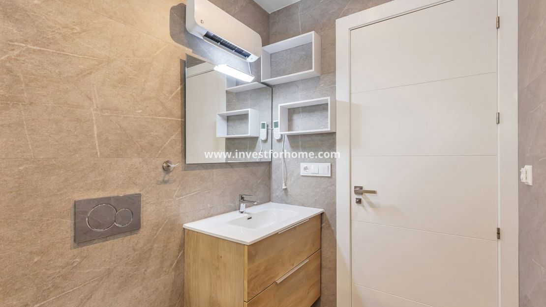 Vente - Villa - Benijofar - Costa Blanca