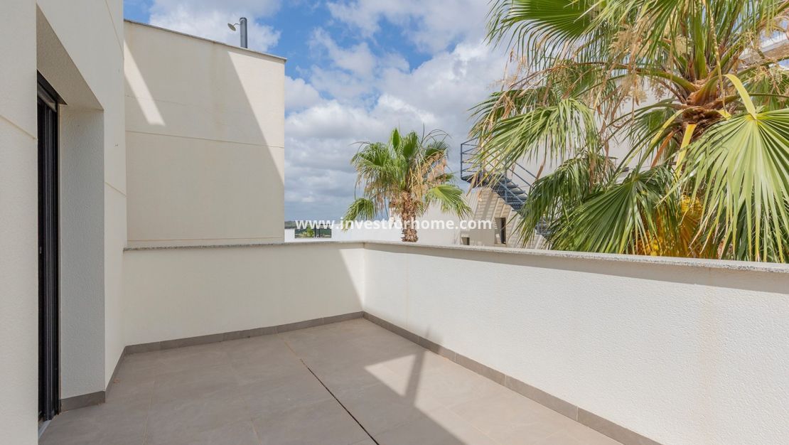 Vente - Villa - Benijofar - Costa Blanca