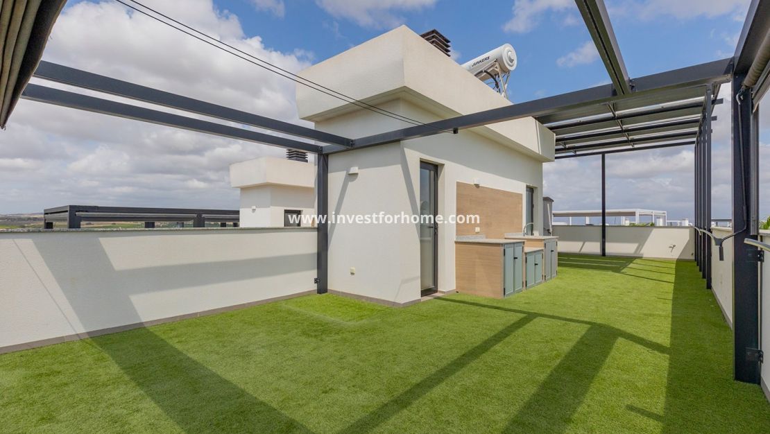 Vente - Villa - Benijofar - Costa Blanca