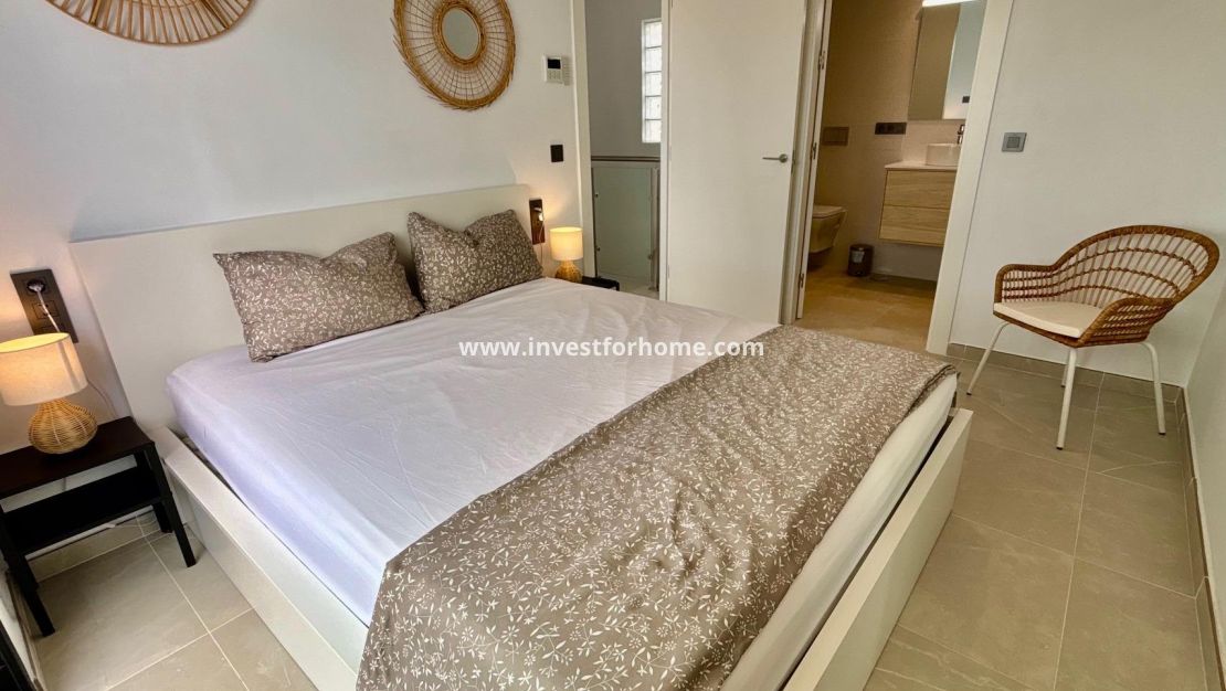 Vente - Villa - Benijofar - Pueblo 4