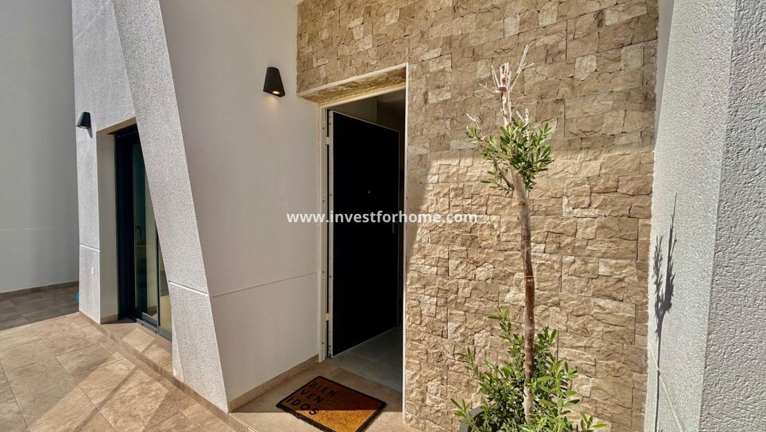 Vente - Villa - Benijofar - Pueblo 4