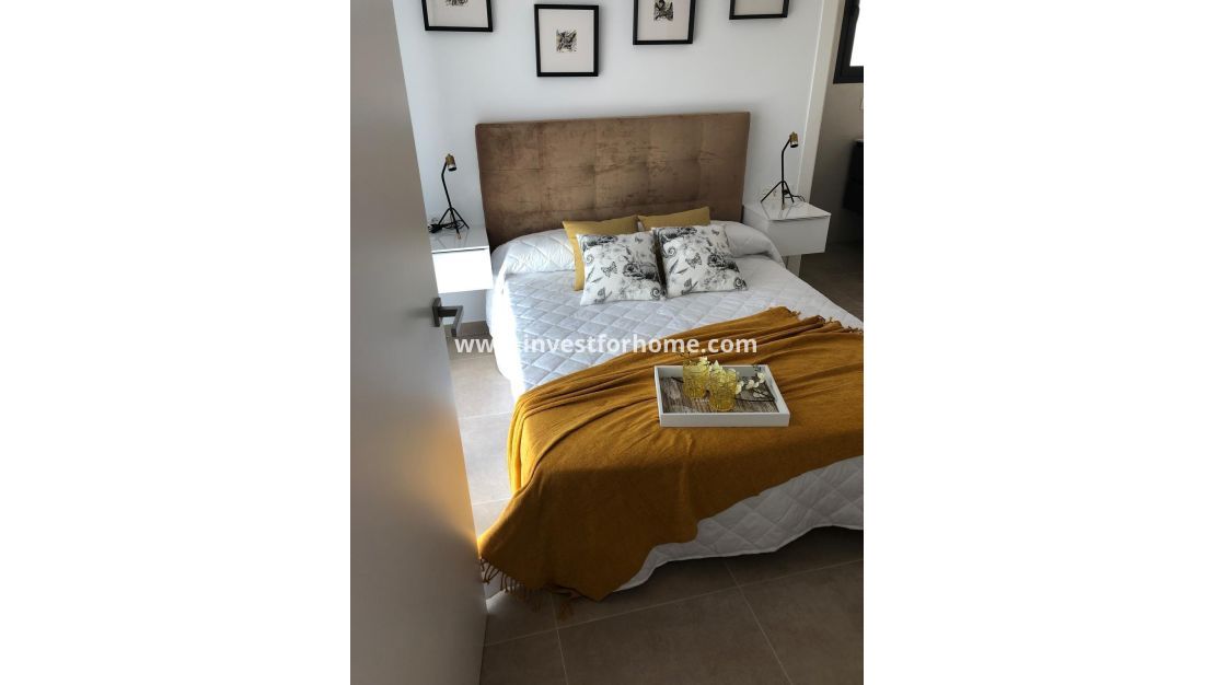 Vente - Villa - Benijofar - Pueblo 4