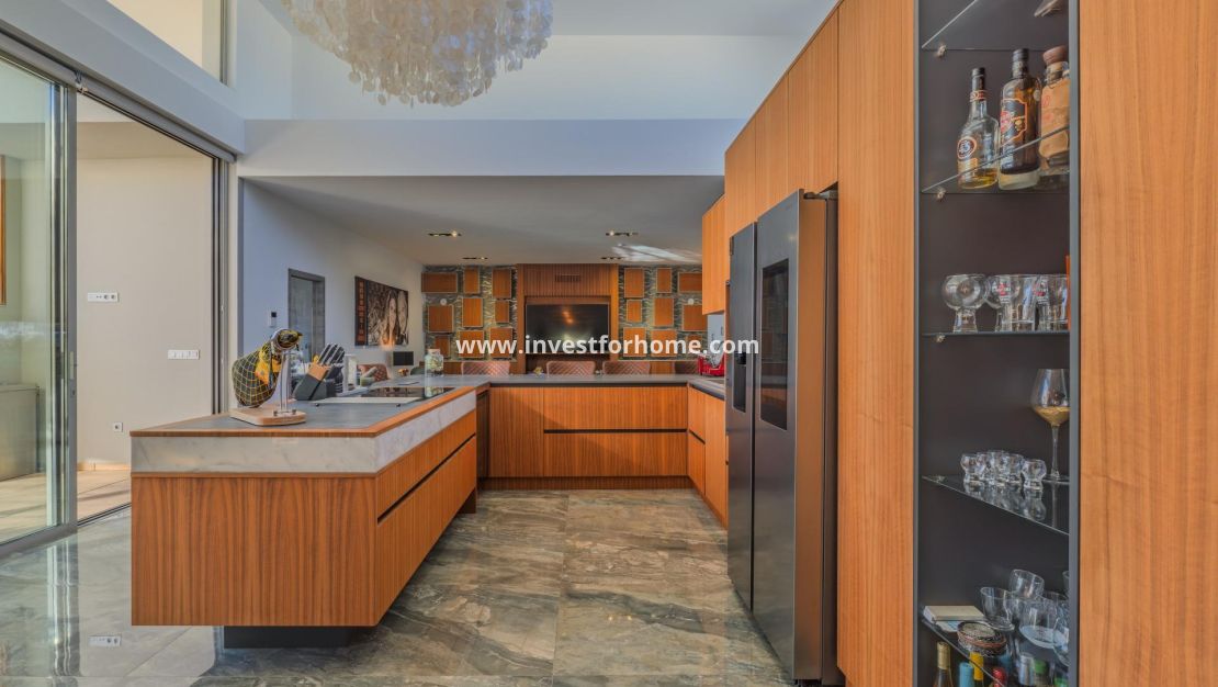 Vente - Villa - Benijofar - Residencial Benimar