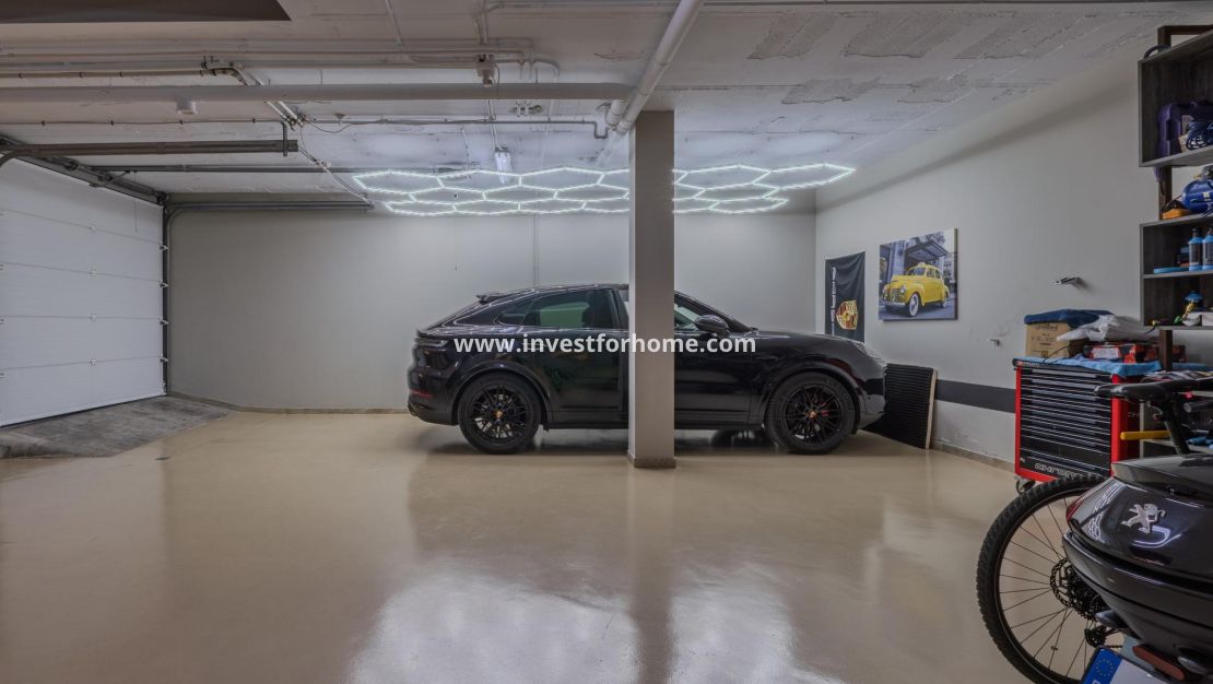 Vente - Villa - Benijofar - Residencial Benimar