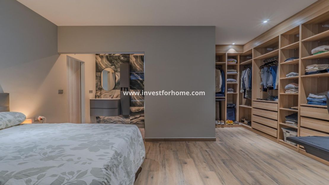 Vente - Villa - Benijofar - Residencial Benimar