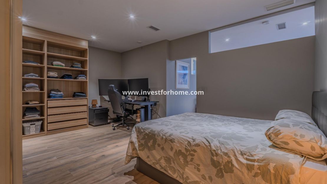 Vente - Villa - Benijofar - Residencial Benimar