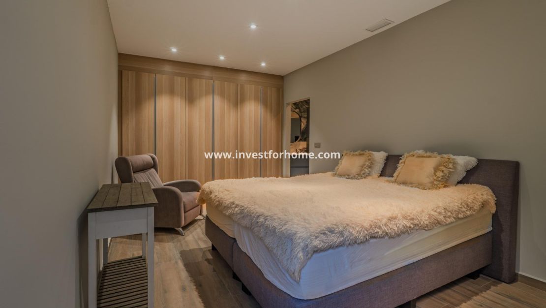 Vente - Villa - Benijofar - Residencial Benimar