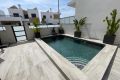 Vente - Villa - Benijofar