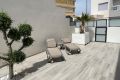 Vente - Villa - Benijofar