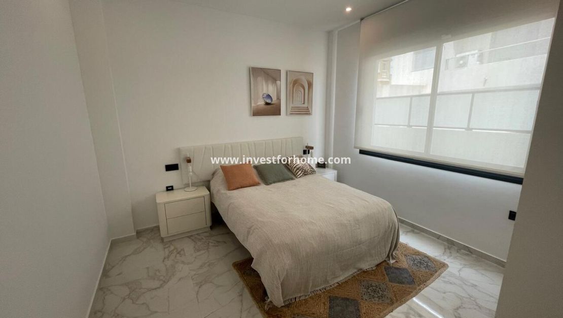 Vente - Villa - Benijofar