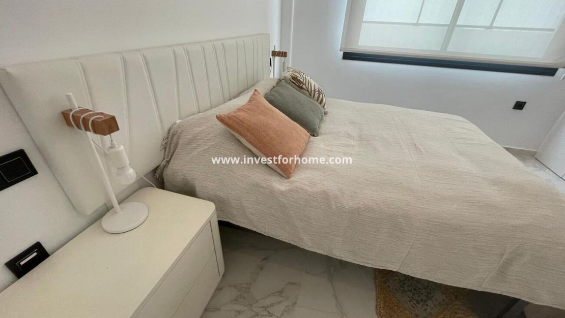 Vente - Villa - Benijofar
