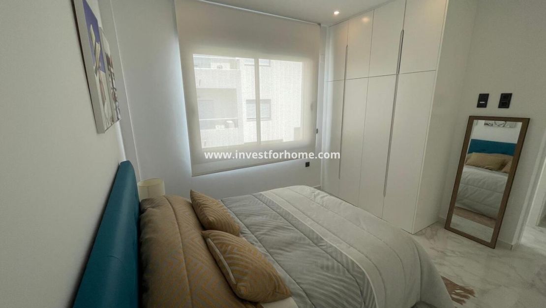 Vente - Villa - Benijofar