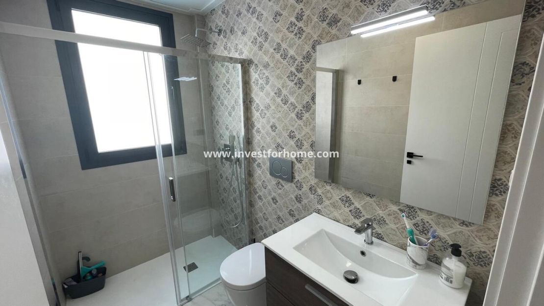 Vente - Villa - Benijofar