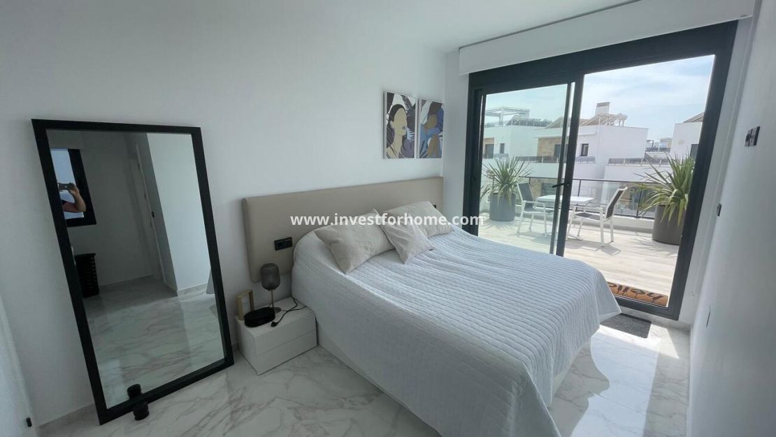 Vente - Villa - Benijofar