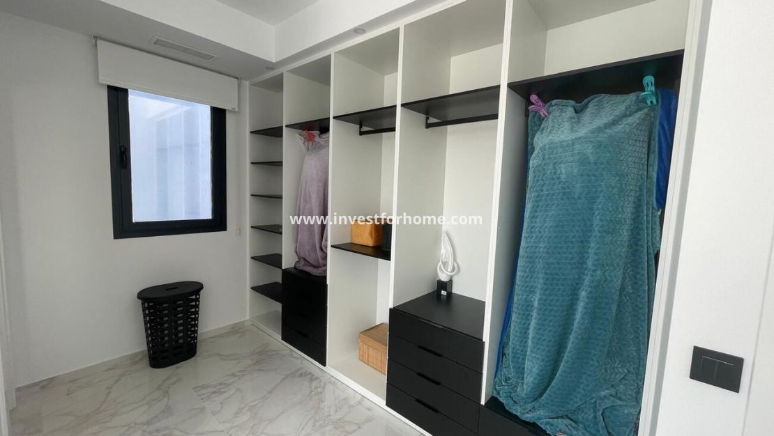 Vente - Villa - Benijofar