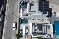 Vente - Villa - Benijofar