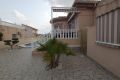 Vente - Villa - Benimar - Costa Blanca