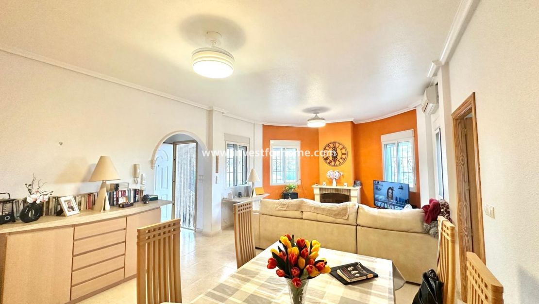 Vente - Villa - Bigastro - Comunidad Valenciana