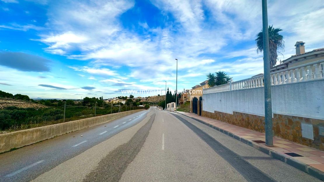 Vente - Villa - Bigastro - Comunidad Valenciana