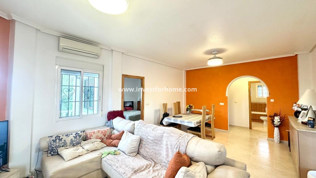 Vente - Villa - Bigastro - Comunidad Valenciana