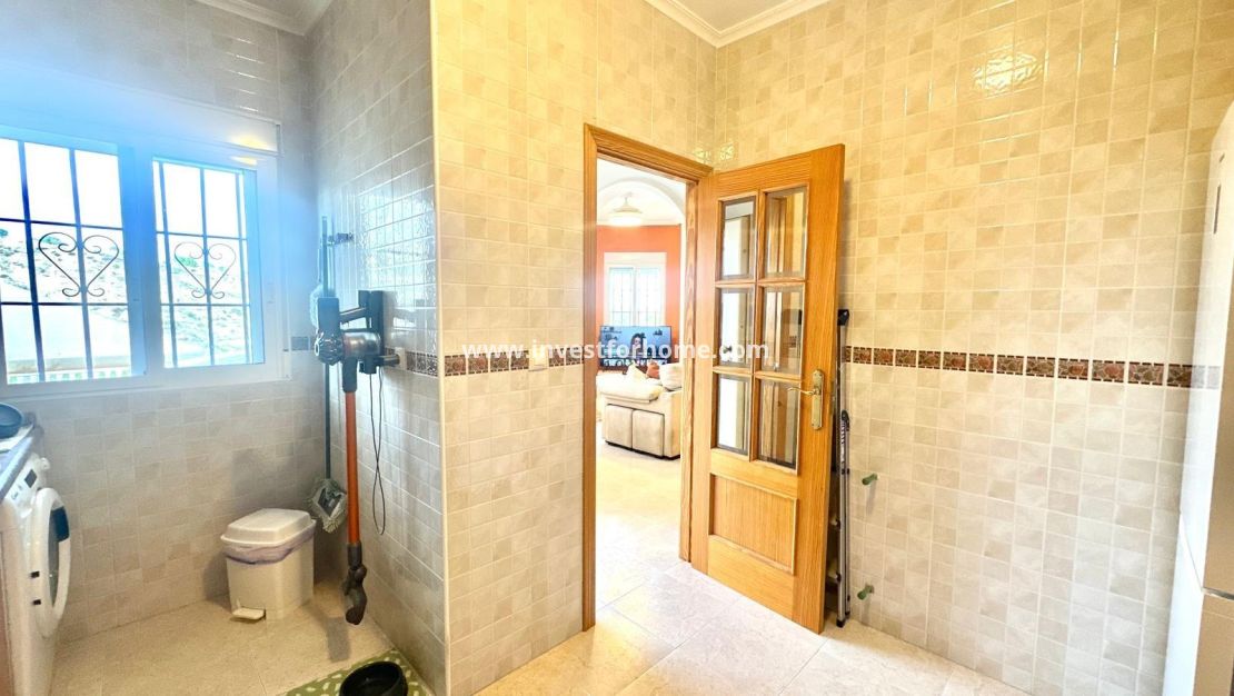 Vente - Villa - Bigastro - Comunidad Valenciana