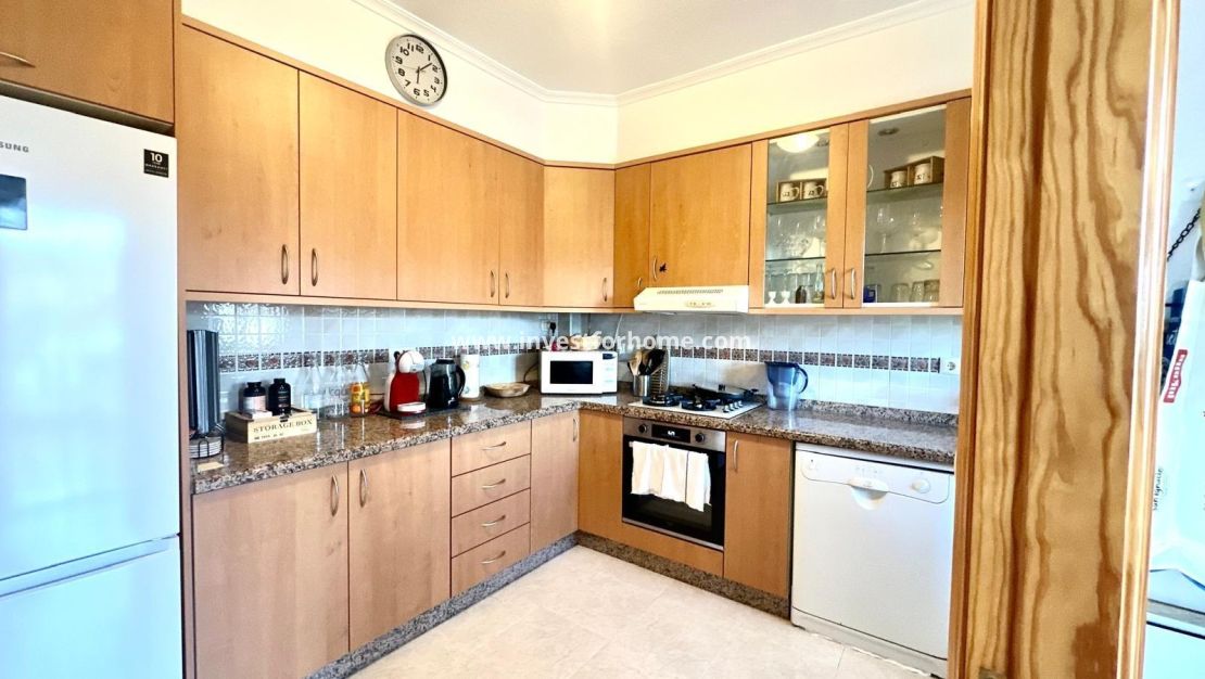 Vente - Villa - Bigastro - Comunidad Valenciana