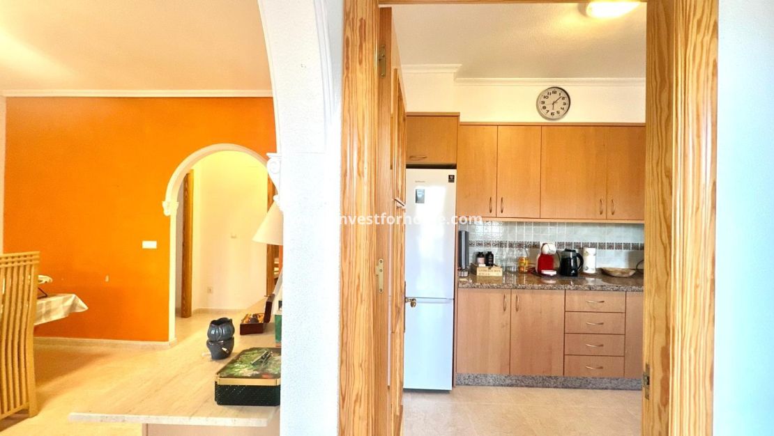 Vente - Villa - Bigastro - Comunidad Valenciana