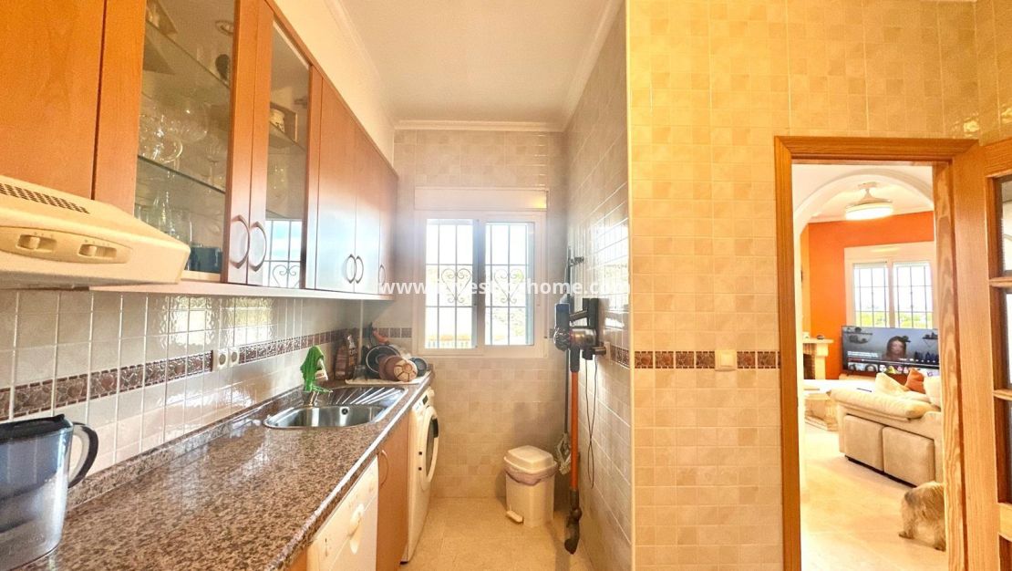 Vente - Villa - Bigastro - Comunidad Valenciana