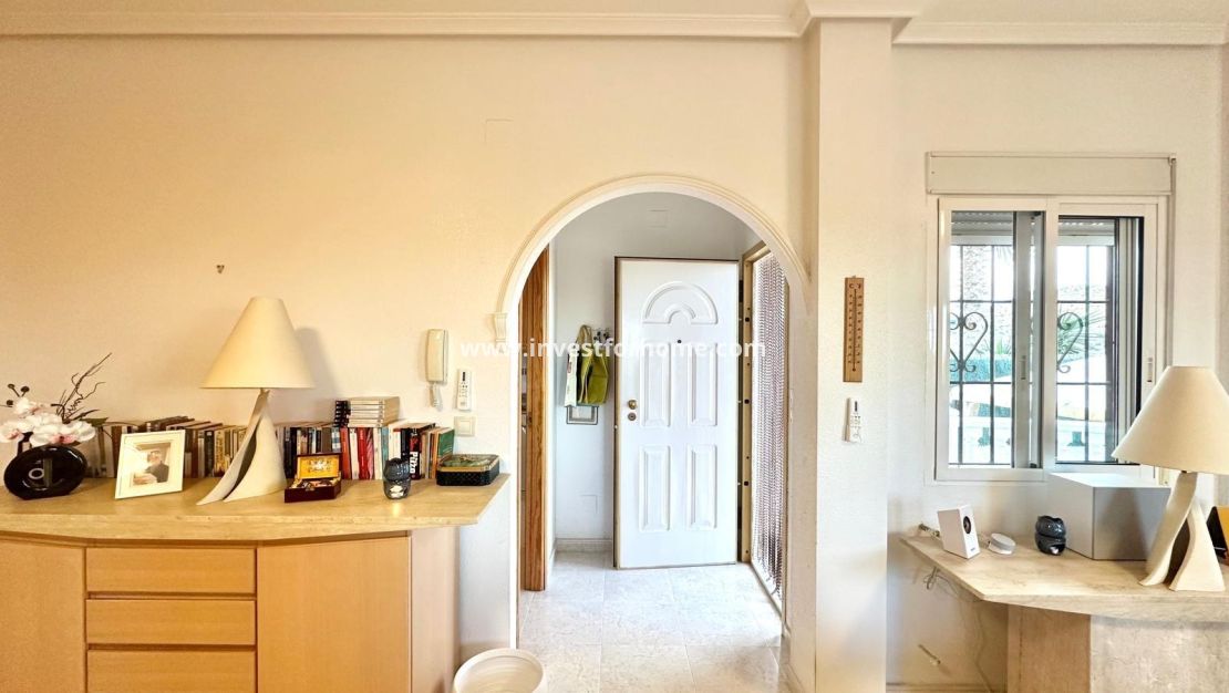 Vente - Villa - Bigastro - Comunidad Valenciana