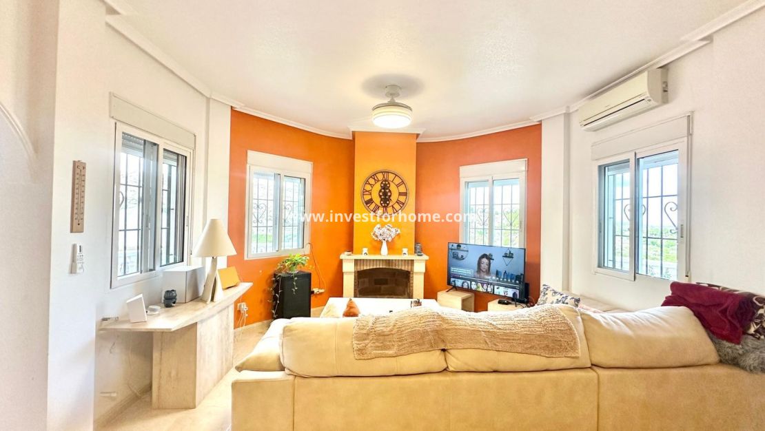 Vente - Villa - Bigastro - Comunidad Valenciana