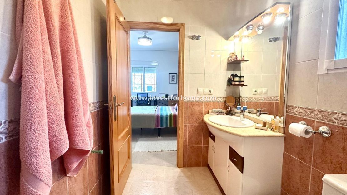 Vente - Villa - Bigastro - Comunidad Valenciana