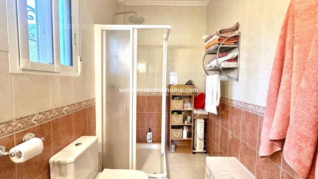 Vente - Villa - Bigastro - Comunidad Valenciana