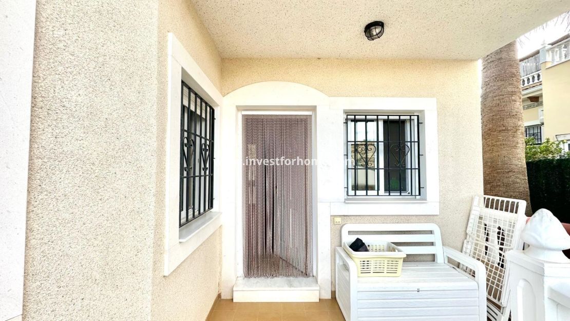 Vente - Villa - Bigastro - Comunidad Valenciana