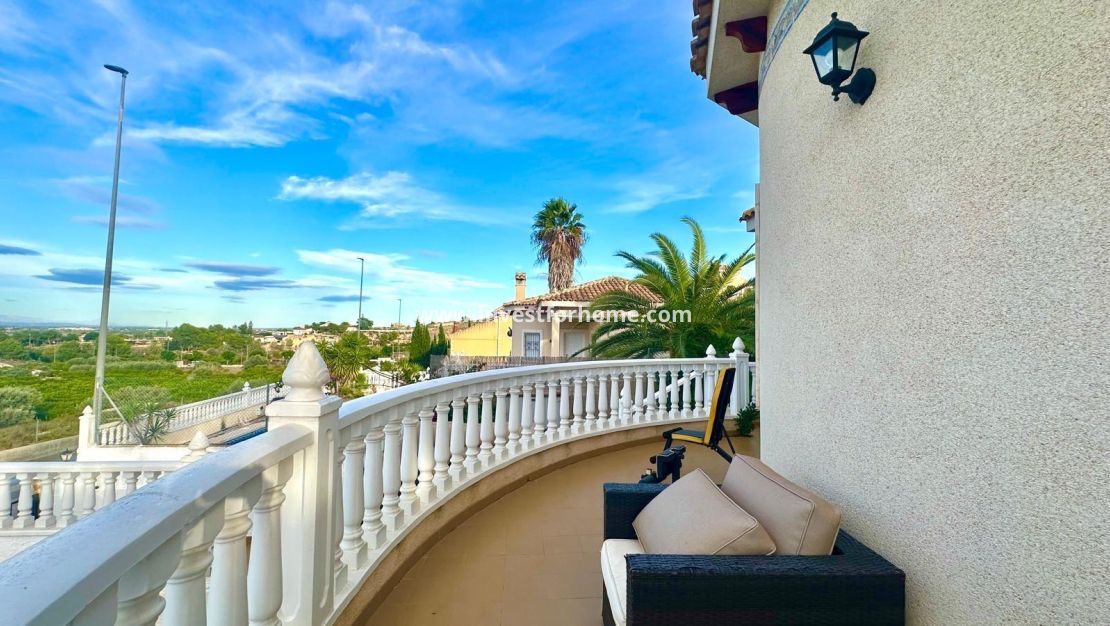 Vente - Villa - Bigastro - Comunidad Valenciana