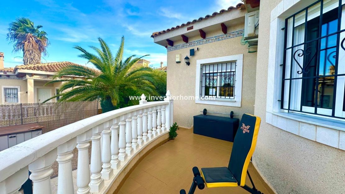 Vente - Villa - Bigastro - Comunidad Valenciana