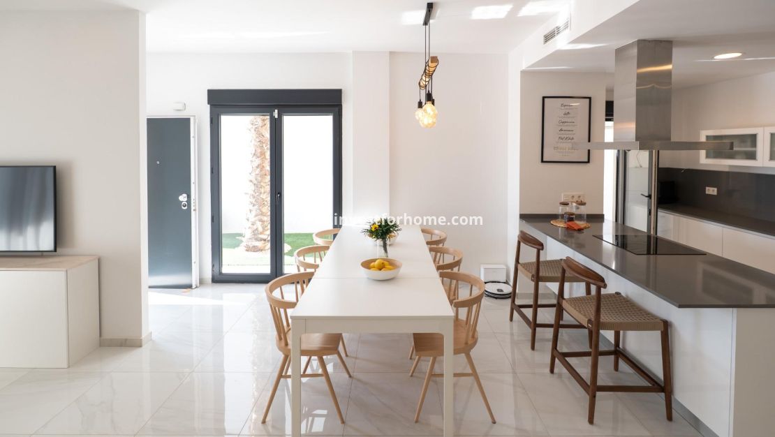 Vente - Villa - Bigastro - D6