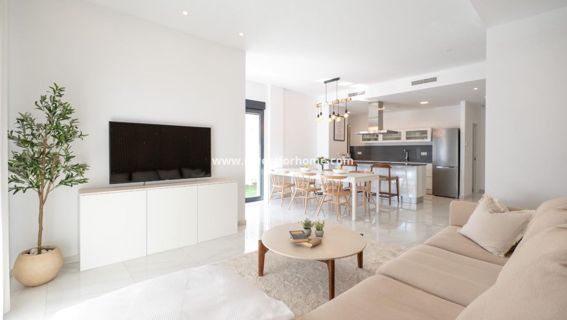 Vente - Villa - Bigastro - D6