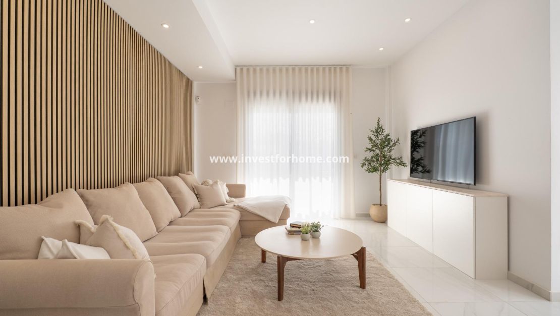 Vente - Villa - Bigastro - D6