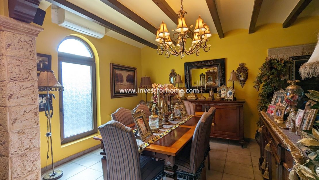 Vente - Villa - Bigastro - Inland